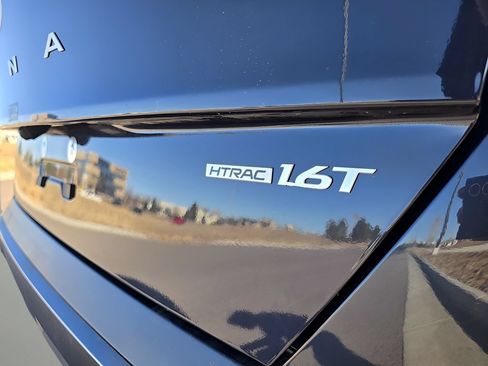 New 2026 Hyundai Kona SEL Premium AWD/4WD image 11