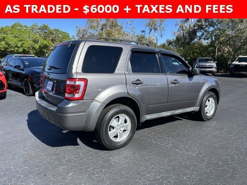 Used 2012 Ford Escape XLT image 6