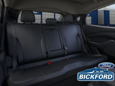 New 2026 Ford Mustang Mach-E Select image 11