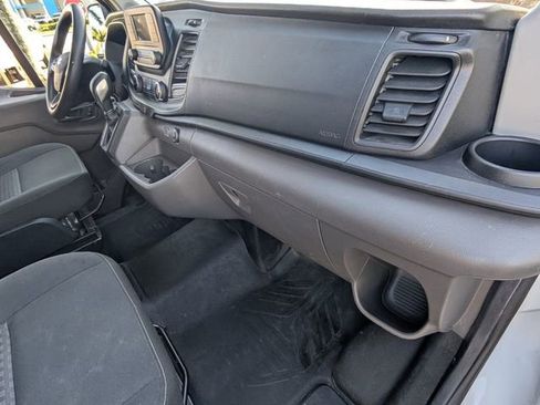 Used 2021 Ford Transit 250 Low Roof w/ Exterior Upgrade Package image 15