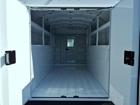 New 2026 Chevrolet Express 3500 w/ Power Convenience Package RWD image 7