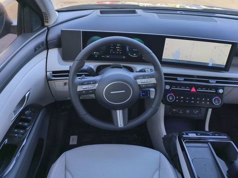 New 2026 Hyundai Tucson Limited w/ Tow & Go Package image 19