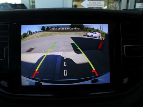 New 2026 Dodge Durango GT image 18