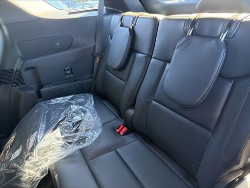 New 2026 Ford Explorer ST w/ Sun And Sound Package AWD/4WD image 9