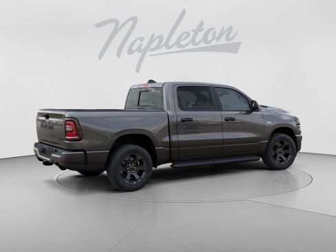New 2026 RAM 1500 Express AWD/4WD image 4