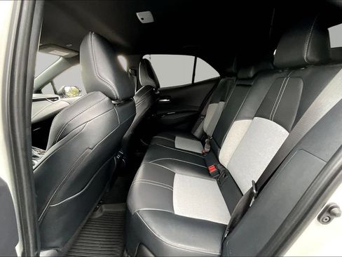 Used 2026 Toyota Corolla XSE FWD image 22