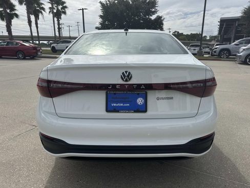 New 2026 Volkswagen Jetta S FWD image 5
