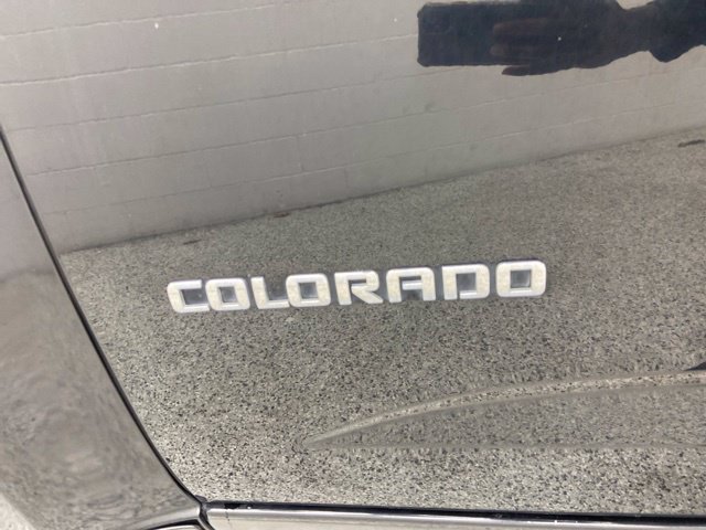 Used 2020 Chevrolet Colorado LT RWD image 23