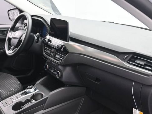 New 2026 Ford Escape Active image 27
