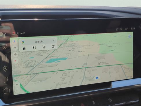 New 2026 GMC Sierra 1500 Elevation image 14