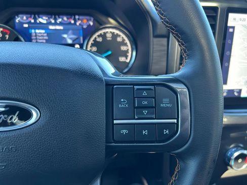 Used 2023 Ford F150 Tremor AWD/4WD image 18