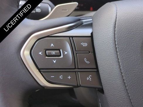 Certified 2026 Lexus RX 350 Premium Plus w/ Accessory Package (K3) image 24