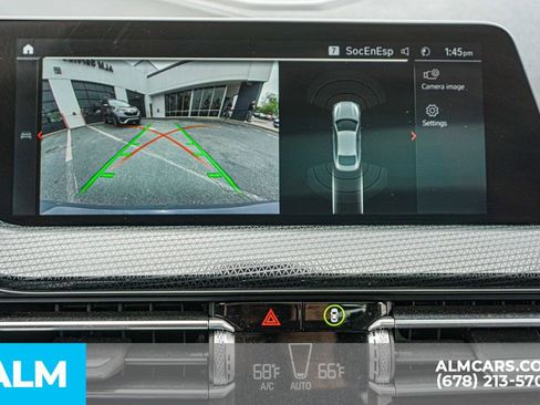 Used 2022 BMW 228i xDrive Gran Coupe w/ Convenience Package image 36