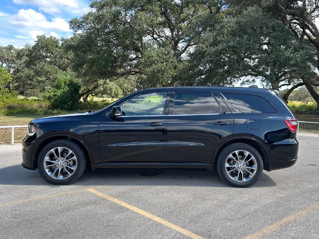 Used 2019 Dodge Durango GT RWD image 8