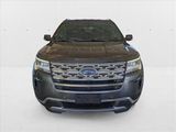 Used 2019 Ford Explorer Limited w/ Class III Trailer Tow Package image 2