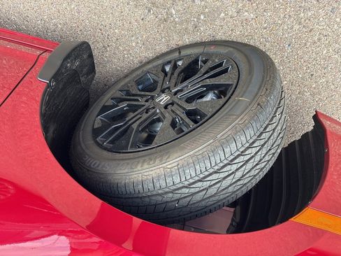 New 2025 Honda Odyssey Sport-L image 9