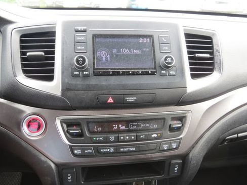 Used 2019 Honda Ridgeline RTL image 14