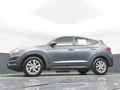 Used 2019 Hyundai Tucson SE image 45
