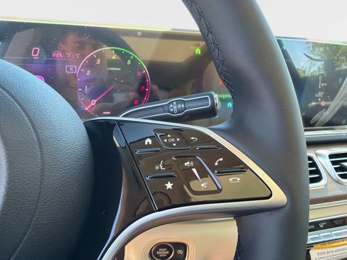 New 2026 Mercedes-Benz GLE 450 4MATIC image 24
