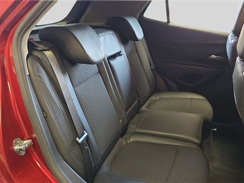 Used 2022 Buick Encore Preferred w/ Safety Package image 14