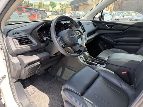 Used 2025 Subaru Ascent Bronze Edition AWD/4WD image 24