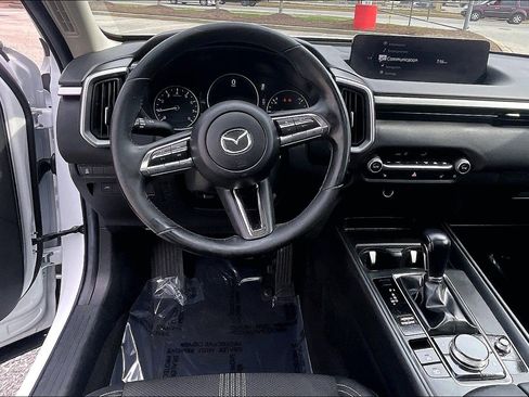 Used 2024 MAZDA CX-50 AWD 2.5 S w/ Weather Package image 6