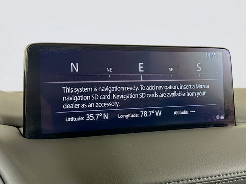 Used 2023 MAZDA CX-5 AWD 2.5 S w/ Preferred Package image 22