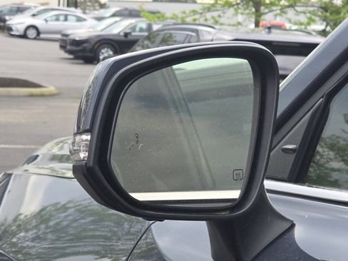 Certified 2025 Toyota Grand Highlander AWD Hybrid image 23