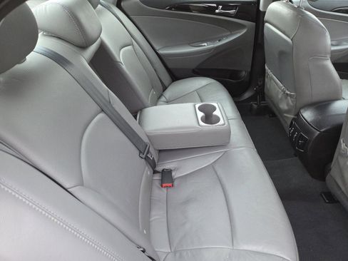 Used 2013 Hyundai Sonata Limited image 18