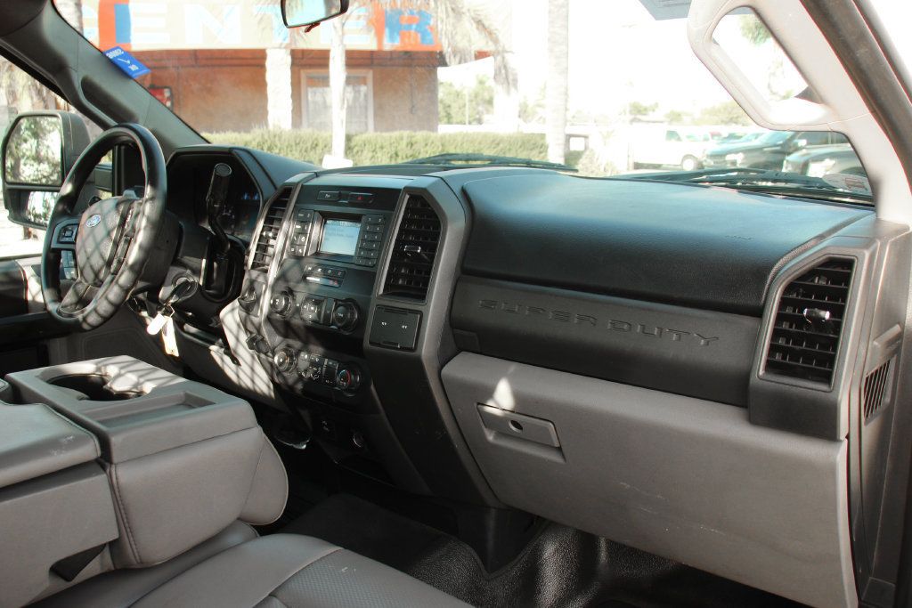 Used 2020 Ford F350 XL w/ Power Equipment Group RWD image 31