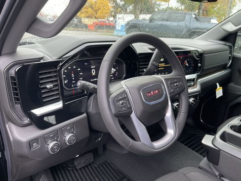 New 2026 GMC Sierra 1500 Elevation image 43