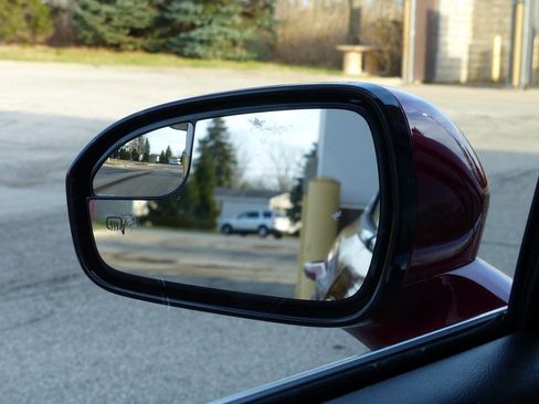 Used 2014 Ford Fusion SE image 52