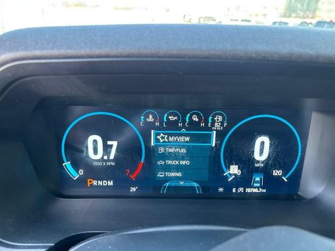 Used 2023 Ford F150 Tremor w/ Equipment Group 402A High AWD/4WD image 10