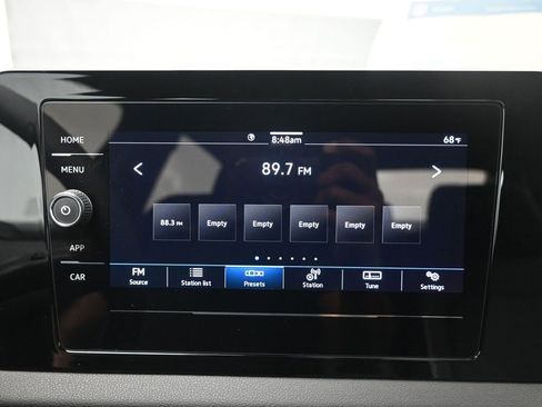 New 2026 Volkswagen Jetta Sport image 11