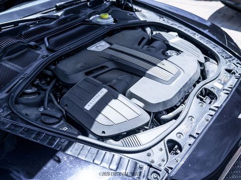 Used 2016 Bentley Continental GT V8 S AWD/4WD image 15