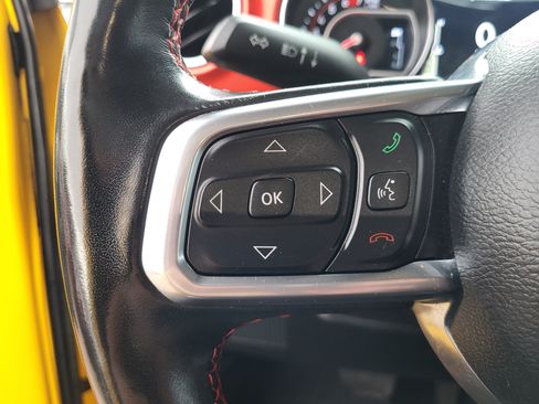 Used 2021 Jeep Wrangler Unlimited Rubicon AWD/4WD image 27