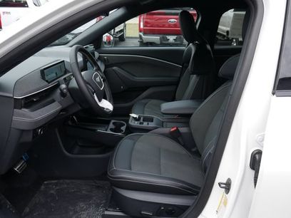 New 2026 Ford Mustang Mach-E GT w/ Interior Protection Package