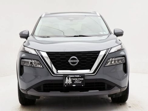 Used 2023 Nissan Rogue SL w/ SL Premium Package AWD/4WD image 5