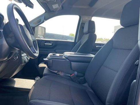 Used 2024 Chevrolet Silverado 2500 W/T AWD/4WD image 5