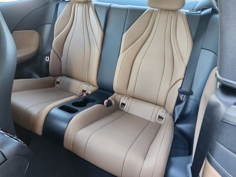 Certified 2024 Mercedes-Benz CLE 300 4MATIC Coupe image 14