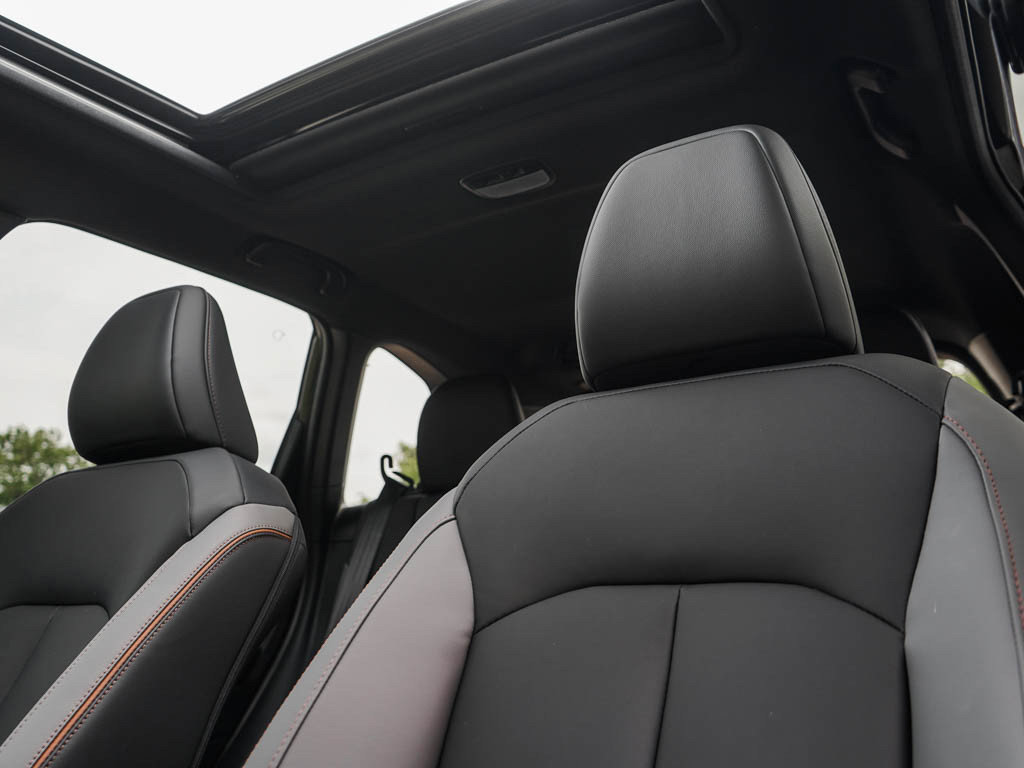 New 2026 Subaru Forester Sport AWD/4WD image 19