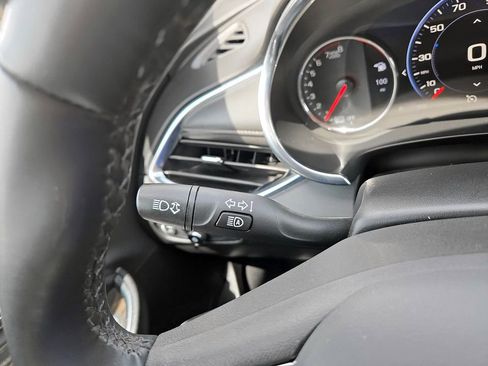 Used 2024 Chevrolet Malibu LT FWD image 20