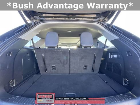 Used 2022 Ford Explorer XLT w/ Equipment Group 202A image 26