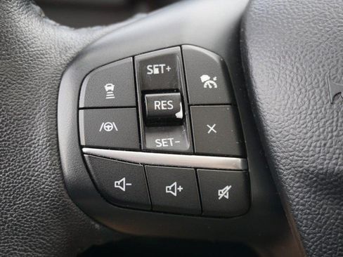 Used 2020 Ford Escape Titanium AWD/4WD image 37