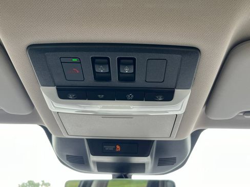 New 2026 Nissan Rogue Dark Armor FWD image 8