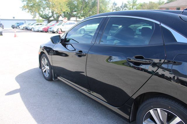 Used 2020 Honda Civic LX image 41