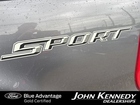 Certified 2023 Ford Ranger XLT w/ Equipment Group 301A Mid RWD image 3