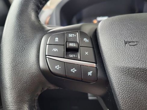 Certified 2023 Ford Bronco Sport Outer Banks w/ Tech Package image 23