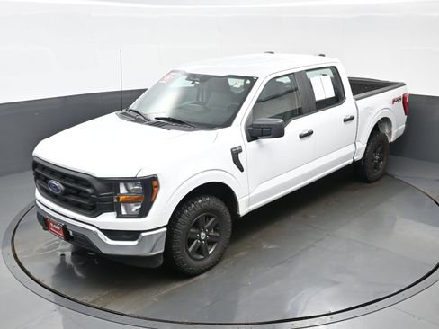 Used 2023 Ford F150 XL w/ Trailer Tow Package AWD/4WD image 33
