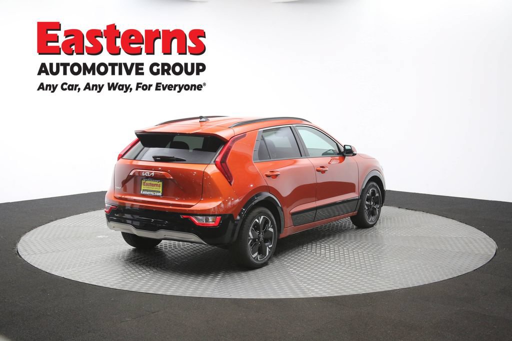 Used 2023 Kia Niro Wind w/ Wind Preserve Package FWD image 41